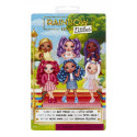 Lalka rainbow high littles, opaal