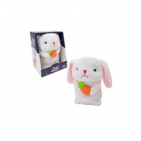 interaktiivne jänku mänguasi