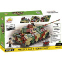 Panzer VI Ausf. B kuningtiiger
