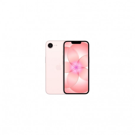 Apple iPhone 17e 256GB hellrosa
