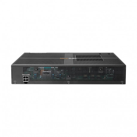 HPE Aruba 2930F 8G PoE+ 2SFP+ Swch
