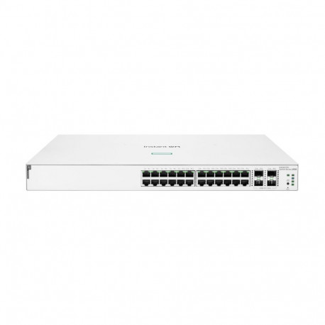 HPE Aruba IOn 1930 24G 4SFP+ 370W Sw