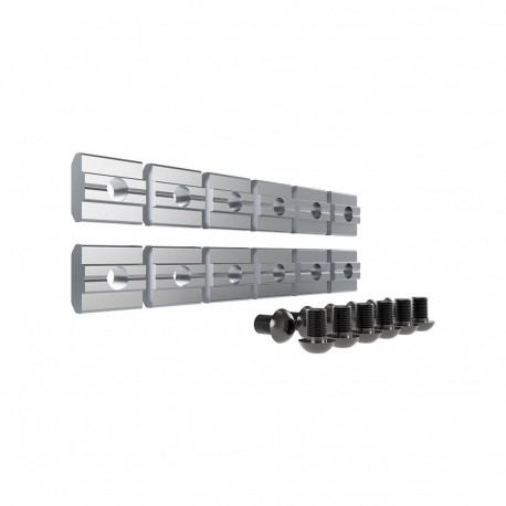 Multibrackets Pro Series siini piiriku detail terasele 12 pcs