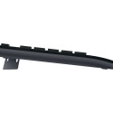 LOGITECH Corded K280e Keyboard USB International (US)