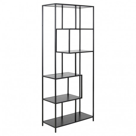 Raamaturiiul SEAFORD, must