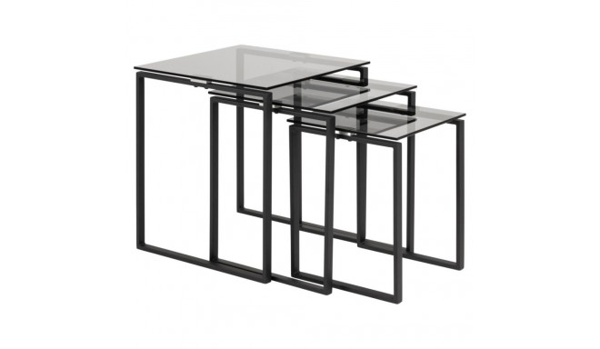 Diivanilauad KATRINE 3tk