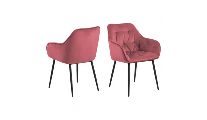 Söögitool BROOKE käetoega