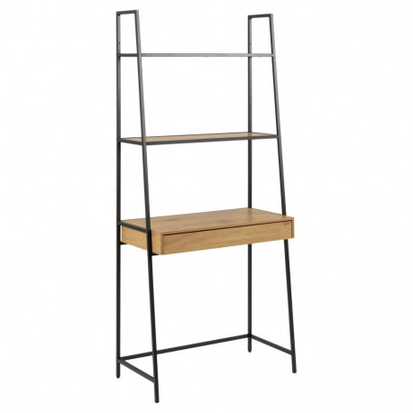 Riiul SEAFORD, must/tamm