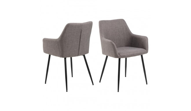 Söögitool LIZZY käetoega