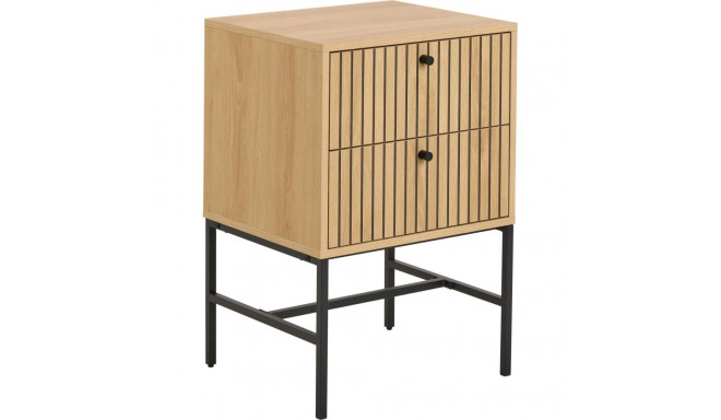 Öökapp ALBANY, tamm