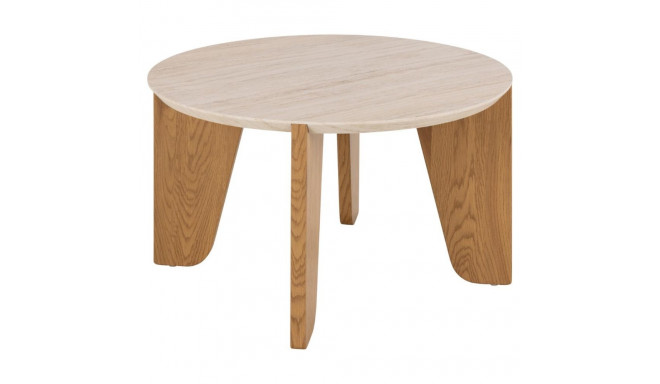 Diivanilaud DOCKLAND ümmargune