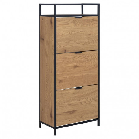 Jalanõudekapp SEAFORD