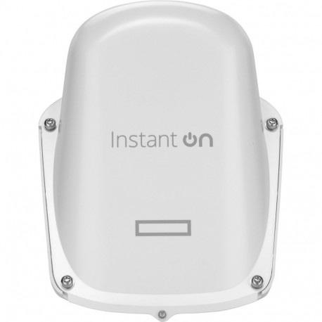 HPE Networking Instant On AP27 EU Dual Radio välitingimuste pääsupunkti komplekt