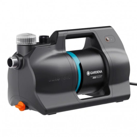 Gardena 4600 vaikne aiapump