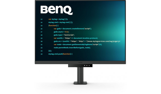 BenQ RD280UA