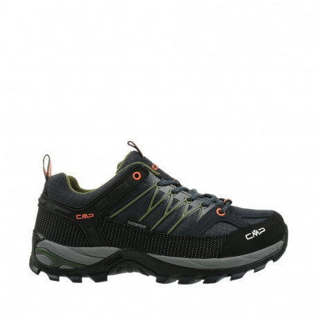 Buty trekkingowe męskie CMP Rigel Low 3Q54457 51UG 39