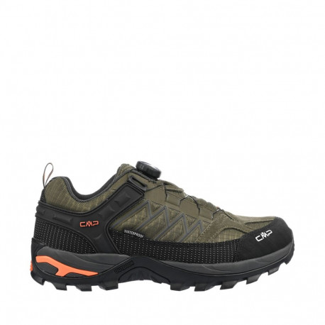 Buty trekkingowe męskie CMP Rigel Low Fitgo 3Q14827 55ES 40