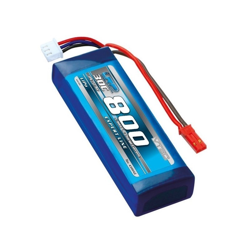 800 мач. Nova Power 30c 800mah 7.4v 2s 20a. Аккумулятор спец. Специальные АКБ для минтая. Expert line батарея.