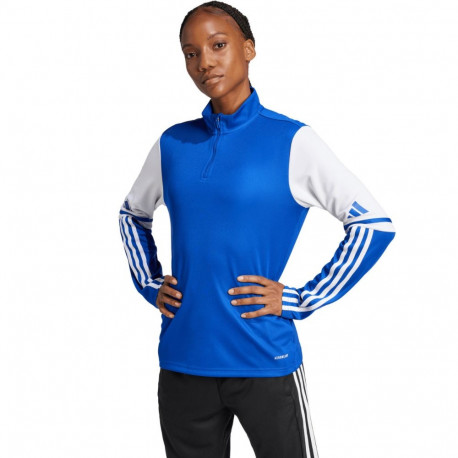Adidas naiste treeningpluus Squadra 25 JD3019 XS, sinine