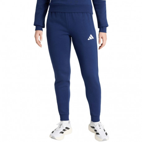 Spodnie damskie adidas Entrada 26 Sweat Pant granatowe KB3946 M