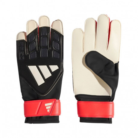 adidas väravavahi kindad Predator Training KA7787 10, must