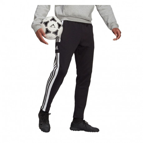 Spodnie męskie adidas Squadra 21 Sweat Pant czarne GT6642 2XL