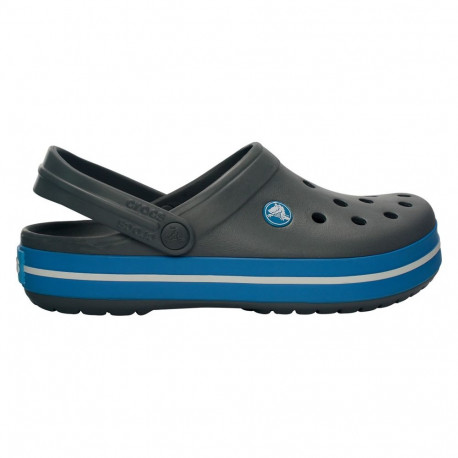 Chodaki Crocs Crocband szare 11016 07W 36-37