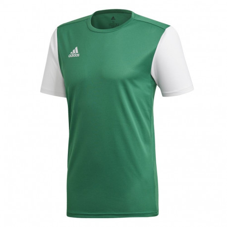 adidas meeste särk Estro 19 Jersey DP3238 XS, roheline