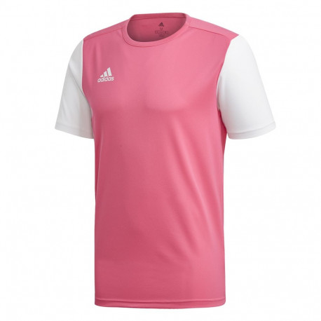 Adidas meeste särk Estro 19 Jersey DP3237 XL, roosa