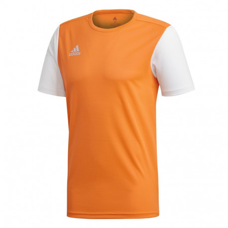 Adidas laste särk Estro 19 DP3227 164cm, oranž