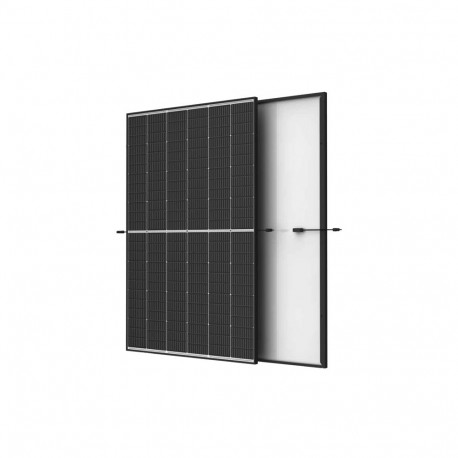 TrinaSolar | 510 W | VERTEX S+ NEG18R.28 | N-Type Dual Glass TOPCon Monocrystalline