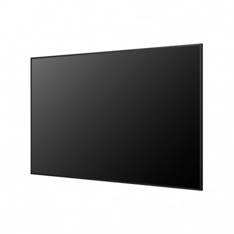 LG 86UH7N-M 86" horisontaalne/vertikaalne 24/7 webOS Wi-Fi 700 cd/m² 8 ms 178° 178°