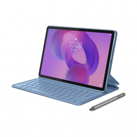 Lenovo tahvelarvuti Idea Tab 5G LTE ZAFM0483SE ilma toiteadapterita 11", IPS 2560 x 1600 pikslit Med