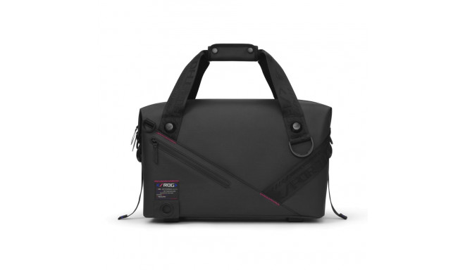 Asus ROG Slash BC3700 duffel-kott must