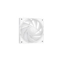 Deepcool CPU Cooler | AG400 WH ARGB V2 | Intel, AMD