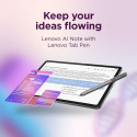Lenovo Idea Tab 5G LTE (w/o power adapter) | ZAFM0483SE | 11 " | Polar Blue | IPS | 2560 x 1600 pixe
