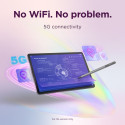 Lenovo Idea Tab 5G LTE (ilma toiteadapterita) ZAFM0483SE 11" polarsinine IPS 2560 x 1600 pixels Medi