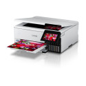 Epson | Wireless Photo Printer | EcoTank L8160 | Inkjet | Colour | Inkjet Multifunctional Printer | 