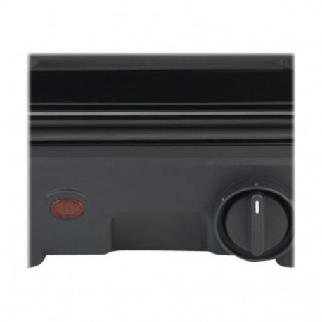 TEFAL GC2050 kontaktgrill 1600 W roostevaba teras