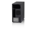 Fractal Design | Core 1000 USB 3.0 | Black | Micro ATX