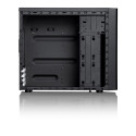 Fractal Design | Core 1000 USB 3.0 | Black | Micro ATX