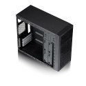 Fractal Design | Core 1000 USB 3.0 | Black | Micro ATX