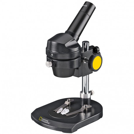 Microscope Bresser National Geographic 20x, monocular