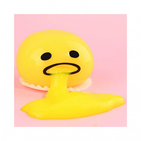 Mudimismänguasi Slime ball 5,5 cm