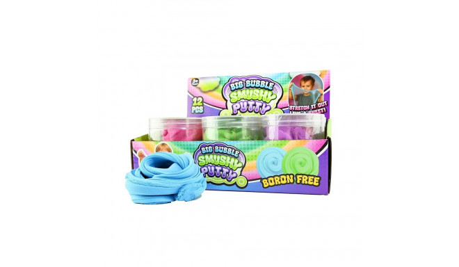 Voolimismass Big Bubble 100g