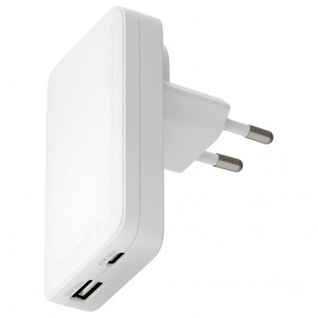 "dbramante1928 B2C USB-C 45W+A 30W Slim Charger"