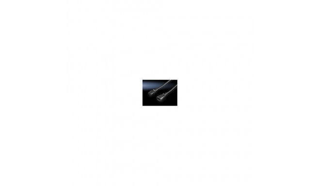 Rittal toitekaabel C13/C14/C19/C20 1,8m