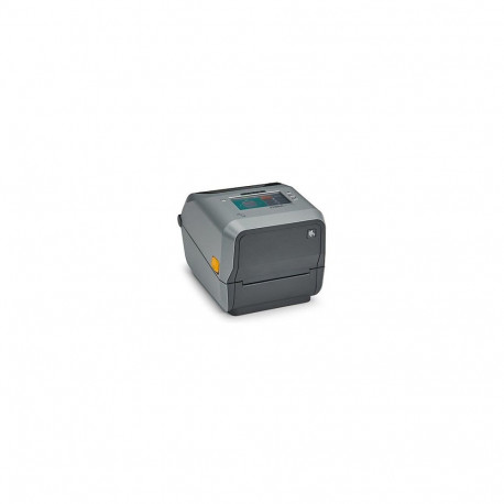 Zebra etiketiprinter ZD621r TT 300dpi, 152mm/s, USB, LAN, BT, värviline puuteekraan