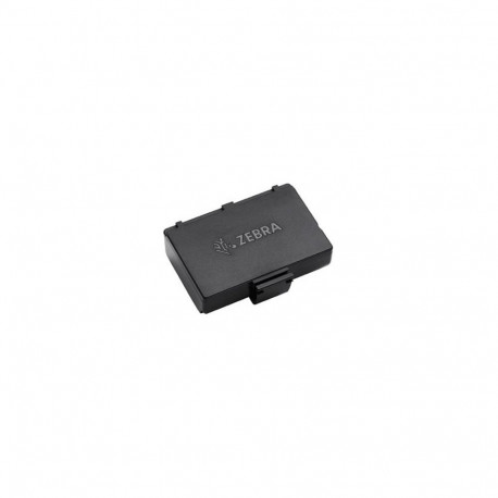 "Zebra printer battery - lithium-ion - 2450 mAh (BTRY-MPV-24MA1-01)"