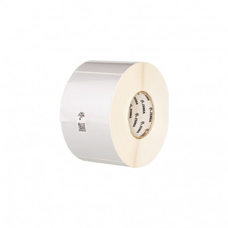 "ZEBRA Etiketten 51x25mm Polyester Z-Ultimate 3000T,5180 Etiketten/Rol."